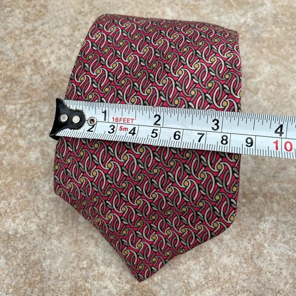 Hermès tie